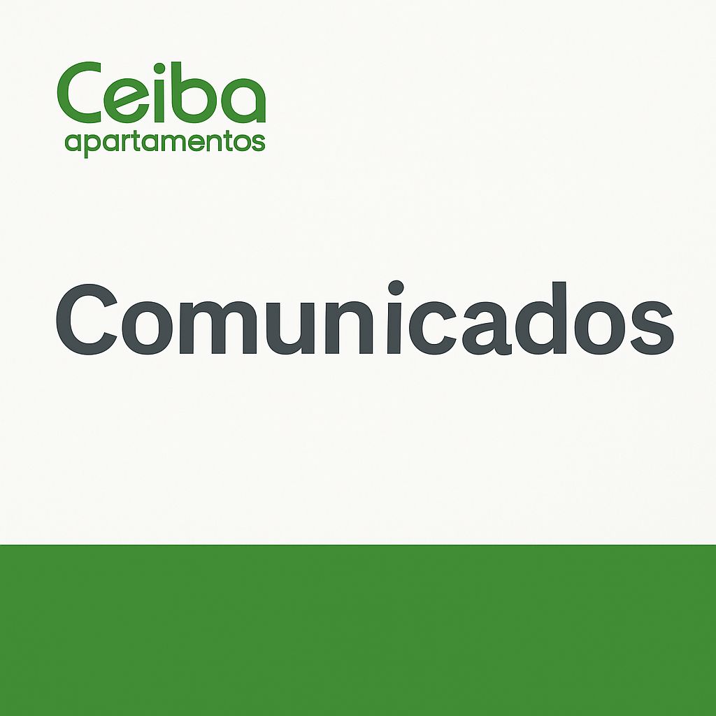 COMUNICADO 2